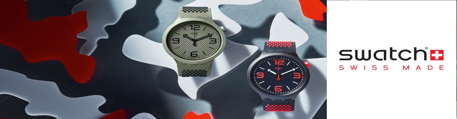 Swatch Big Bold